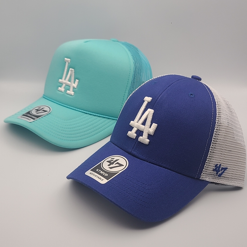 47 Brand LA DODGERS Bundle